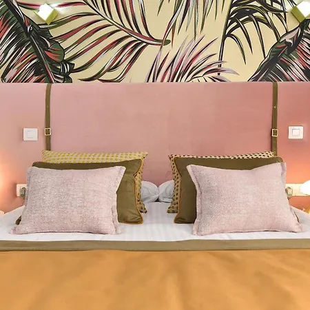Lejlighed Deluxe En Granel *