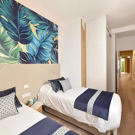 Deluxe En Granel Lejlighed Cruce de Arinaga