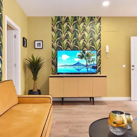 Apartamento Deluxe En Granel *
