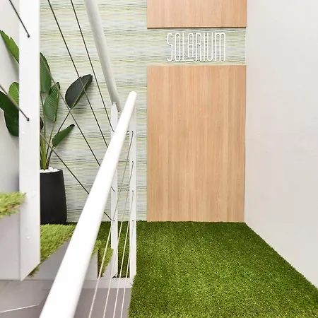 Apartamento Deluxe En Granel Cruce de Arinaga
