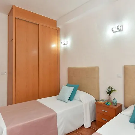Apartamento Deluxe En Granel