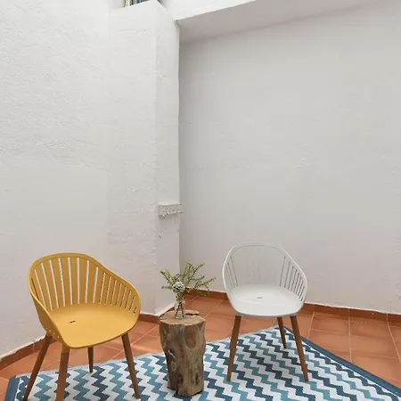 Apartamento Deluxe En Granel *