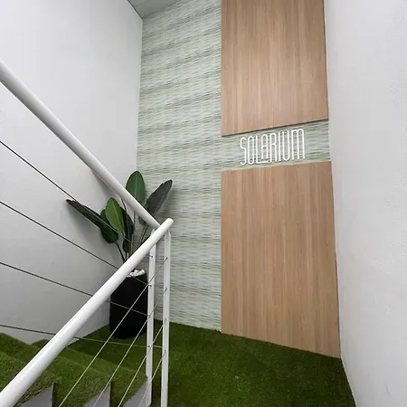 Deluxe En Granel Lejlighed Cruce de Arinaga