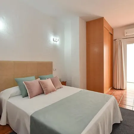 Deluxe En Granel Apartamento *