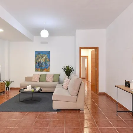 Apartamento Deluxe En Granel