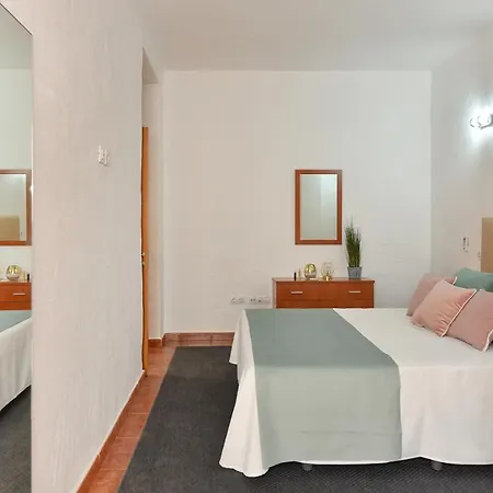 Apartamento Deluxe En Granel