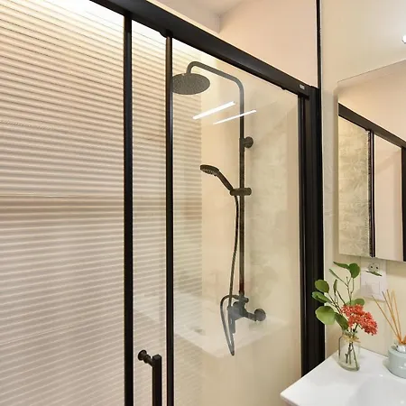 Apartamento Deluxe En Granel