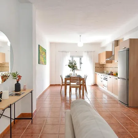 Lejlighed Deluxe En Granel Cruce de Arinaga