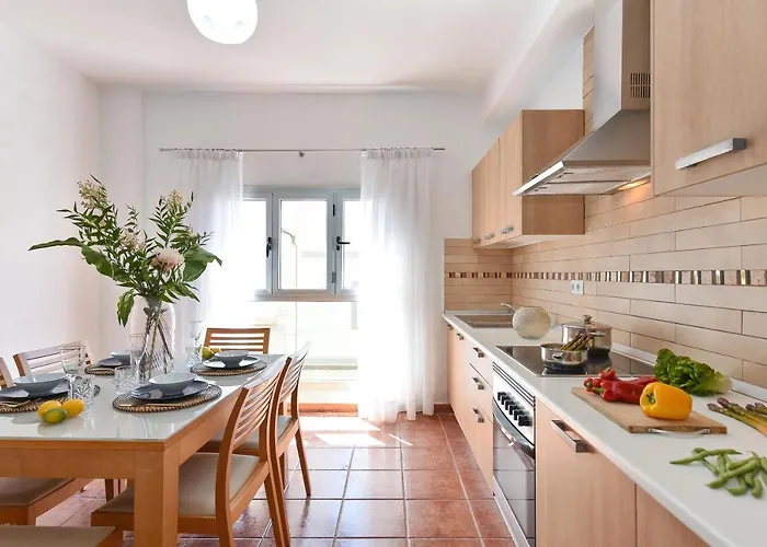 Deluxe En Granel * Cruce de Arinaga