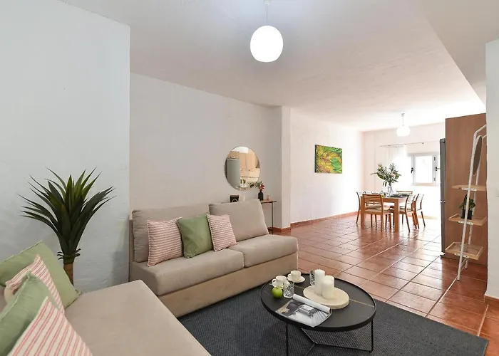 Deluxe En Granel * Cruce de Arinaga