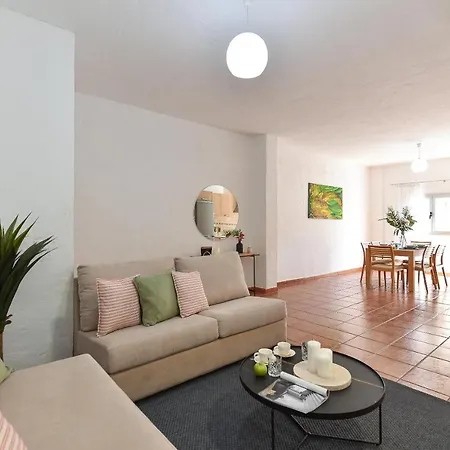 Deluxe En Granel * Cruce de Arinaga